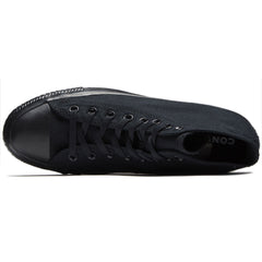 Converse Chuck Taylor All Star High Shoes - Black Monochrome