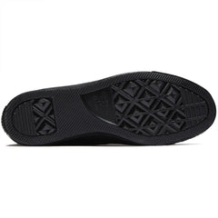 Converse Chuck Taylor All Star High Shoes - Black Monochrome