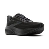Brooks | Ghost 17 | Men's | Black/Black/Ebony