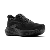 Brooks | Glycerin 22 | Men's | Black/Black/Ebony