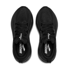 Brooks | Glycerin 22 | Men's | Black/Black/Ebony