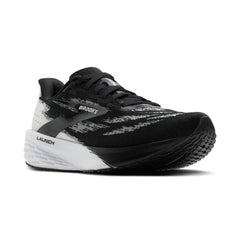 Brooks | Launch 11 | Men's | Black/White
