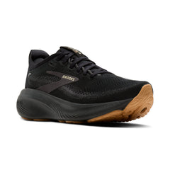 Brooks | Adrenaline GTS 25 | Men's | Black/Biscuit