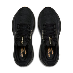 Brooks | Adrenaline GTS 25 | Men's | Black/Biscuit