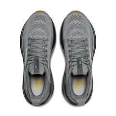 Brooks | Adrenaline GTS 25 | Men's | Primer Grey/Ebony/Jasmine