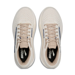 Brooks | Ghost Max 3 | Men's | Coconut/Chateau/Navy