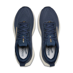 Brooks | Glycerin 23 | Men's | Blue/Spellbound/Starfish