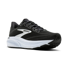 Brooks | Ghost 18 | Men's | Black/Grey/White