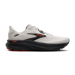 Brooks | Ghost 18 | Men's | Coconut/Pearl/Tigerlily