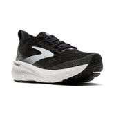 Brooks | Glycerin GTS 23 | Men's | Black/Grey/White