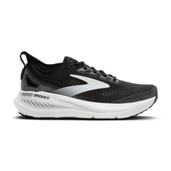 Brooks | Glycerin GTS 23 | Men's | Black/Grey/White