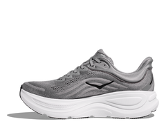 Hoka | Bondi 9 | Men's | Galactic Grey/Stellar Grey