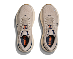 Hoka | Bondi 9 | Men's | Stucco/Grout