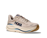 Hoka | Bondi 9 | Men's | Stucco/Grout
