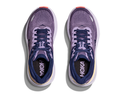 Hoka | Bondi 9 | Women's | Berry Jam/Berry Patch
