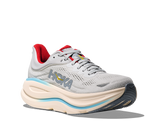 Hoka | Bondi 9 | Women's | Cosmic Grey/Stardust