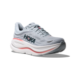 Hoka | Bondi 9 | Women's | Mineral Blue/Washed Blue