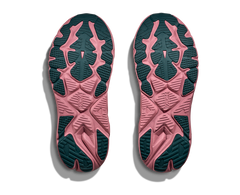 Hoka | Arahi 8 | Women's | Alabaster/Lingonberry