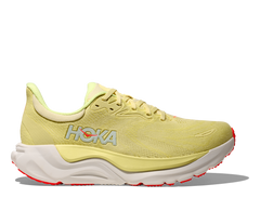 Hoka | Arahi 8 | Women's | Sunlight/Neon Yuzu
