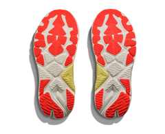 Hoka | Arahi 8 | Women's | Sunlight/Neon Yuzu