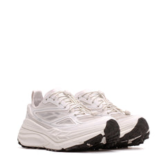 Hoka Men Stinson One7 Grout Silver 1168931-GTSL