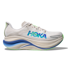 Hoka | Skyward X2 | Men's | Grout/Cobalt