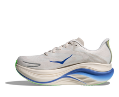 Hoka | Skyward X2 | Men's | Grout/Cobalt