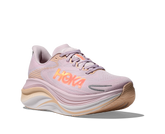 Hoka | Skyward X2 | Women's | Lilac Cream/Tangerine Glow