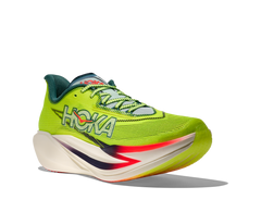 Hoka | Cielo X1 3.0 | Unisex | Neon Yuzu/Thyme