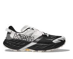 Hoka | Speedgoat 7 | Men's | Black/White