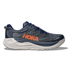 Hoka | Gaviota 6 | Men's | Midnight Blue/Faded Navy
