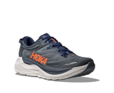 Hoka | Gaviota 6 | Men's | Midnight Blue/Faded Navy