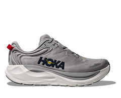 Hoka | Gaviota 6 | Men's | Stellar Grey/Stardust