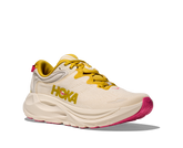 Hoka | Gaviota 6 | Women's | Birch/Yellow Gold