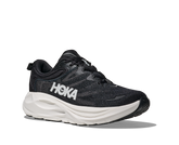 Hoka | Gaviota 6 | Women's | Black/White