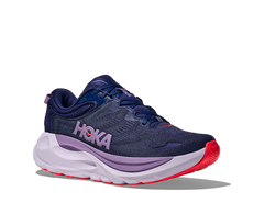 Hoka | Gaviota 6 | Women's | Midnight Blue/Varsity Navy