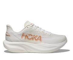 Hoka | Mach 7 | Women's | Frost/Rose Gold
