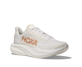 Hoka | Mach 7 | Women's | Frost/Rose Gold