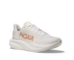 Hoka | Mach 7 | Women's | Frost/Rose Gold
