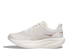 Hoka | Mach 7 | Women's | Frost/Rose Gold
