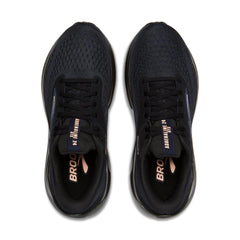 Brooks | Adrenaline GTS 24 | Women's | Black/Peacoat/Peach