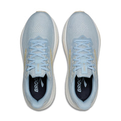Brooks | Ghost 17 | Women's | Skyway/Coconut/Sand