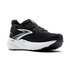 Brooks | Glycerin 22 | Women's | Black/Grey/White