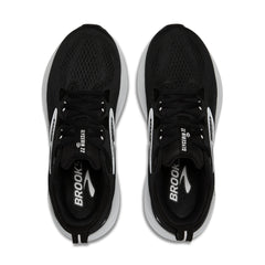 Brooks | Glycerin 22 | Women's | Black/Grey/White