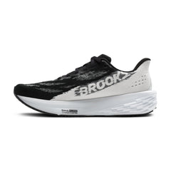 Brooks | Launch 11 | Women's | Black/White