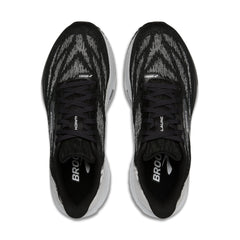 Brooks | Launch 11 | Women's | Black/White