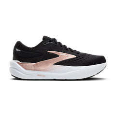 Brooks | Ghost Max 3 | Women's | Black/Black/Rose Gold