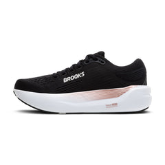 Brooks | Ghost Max 3 | Women's | Black/Black/Rose Gold