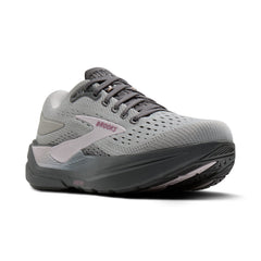 Brooks | Ghost Max 3 | Women's | Harbor Mist/Poppy Seed/Pink