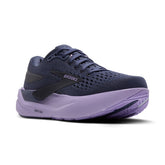 Brooks | Ghost Max 3 | Women's | Nightshadow/Ebony/Purple